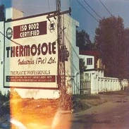 Thermosole since 1984